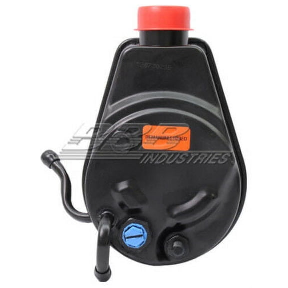 Power Steering Pump BBB INDUSTRIES 731-2227 Reman