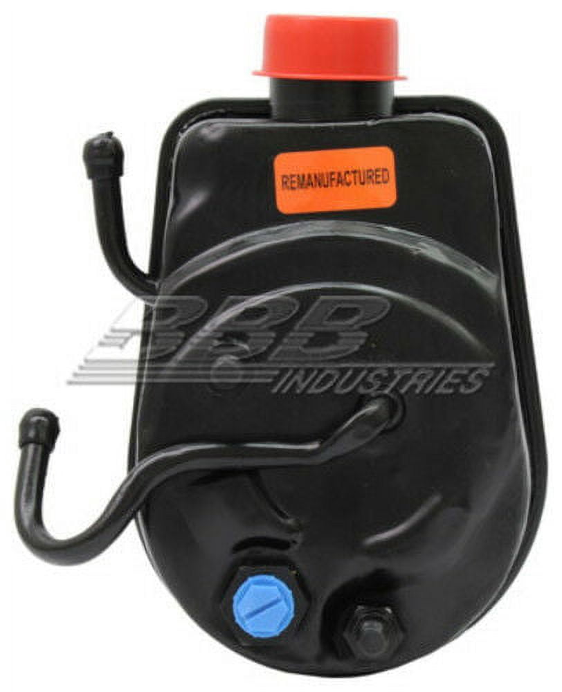 Power Steering Pump BBB INDUSTRIES 731-2245 Reman