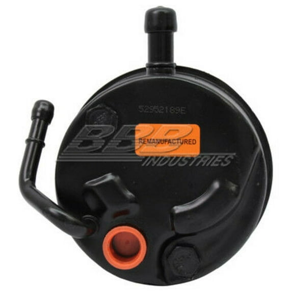 Power Steering Pump BBB INDUSTRIES 731-2268 Reman