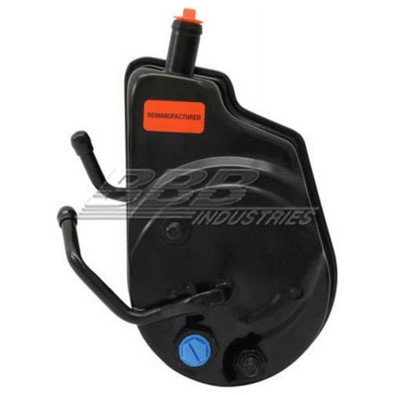Power Steering Pump BBB INDUSTRIES 731-2276 Reman