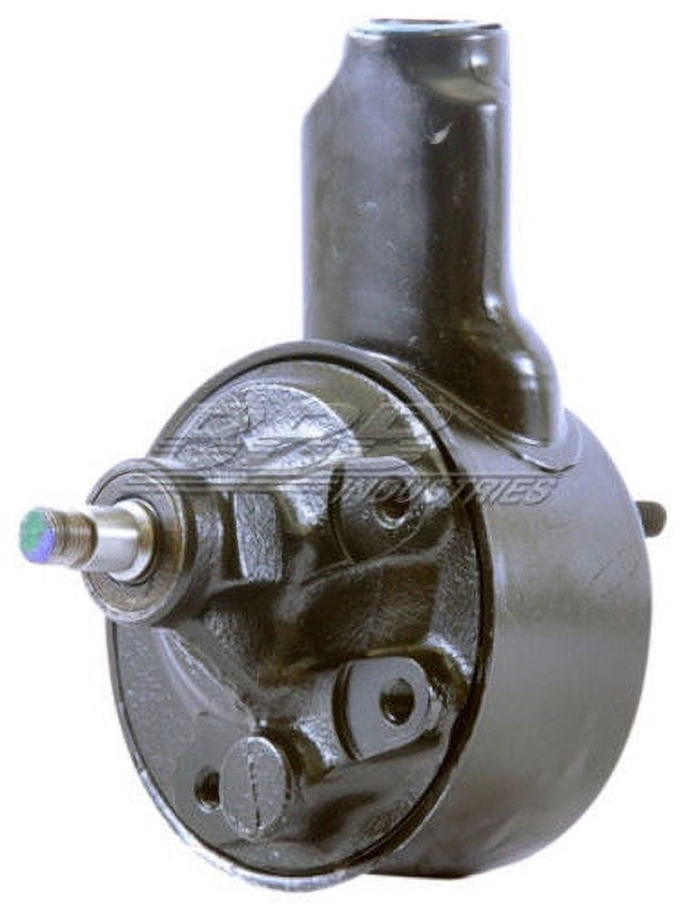 Power Steering Pump BBB INDUSTRIES 732-2115 Reman fits 64-68 Chevrolet Chevelle