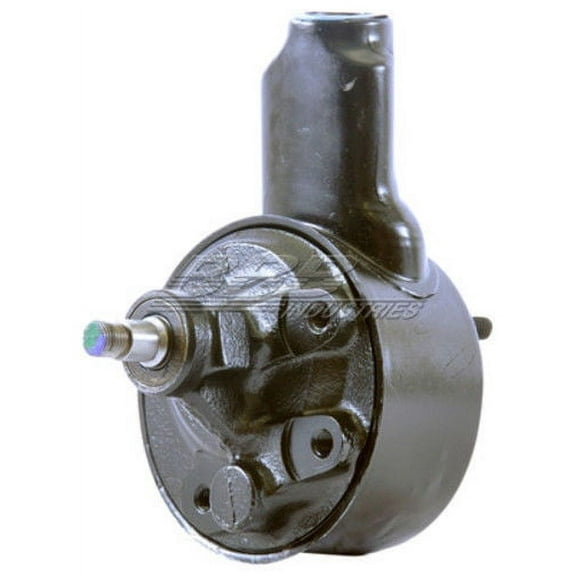 Power Steering Pump BBB INDUSTRIES 732-2115 Reman fits 64-68 Chevrolet Chevelle