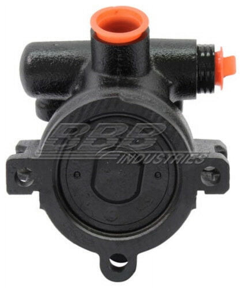 Power Steering Pump BBB INDUSTRIES 733-0111 Reman