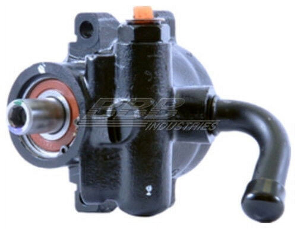 Power Steering Pump BBB INDUSTRIES 733-0118 Reman fits 91-95 Jeep Wrangler