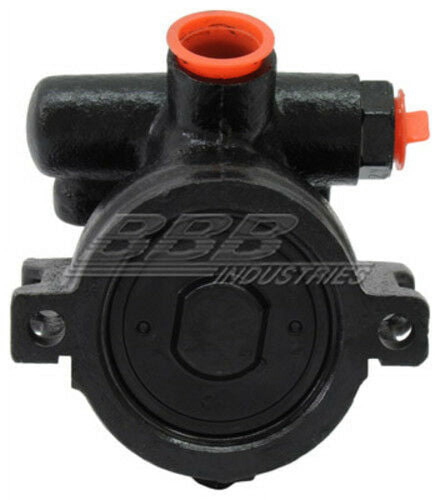 Power Steering Pump BBB INDUSTRIES 733-0129 Reman
