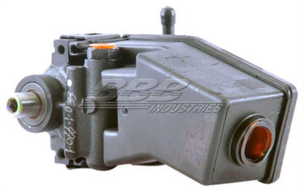 Power Steering Pump BBB INDUSTRIES 734-76105 Reman