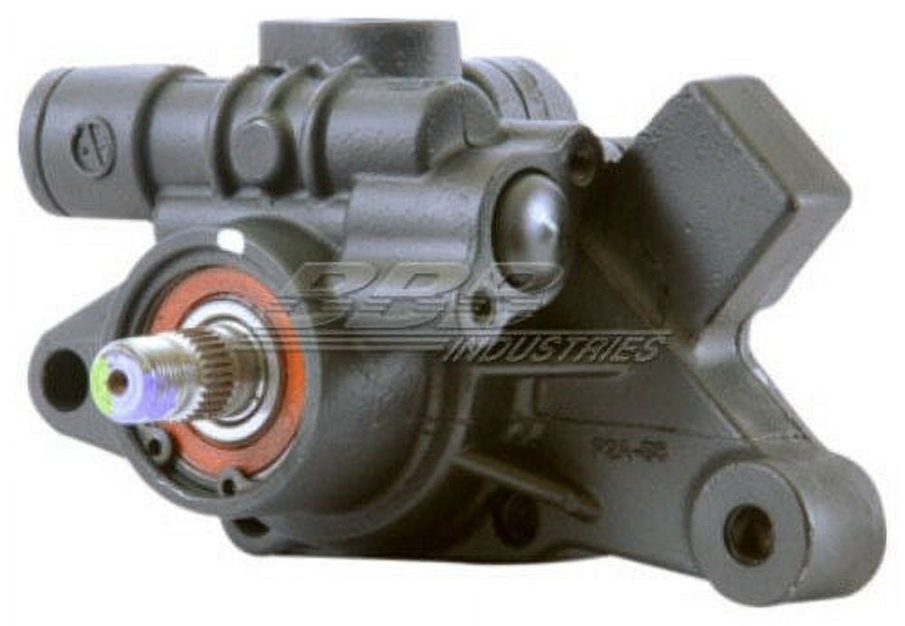 Power Steering Pump BBB INDUSTRIES 990-0151 Reman