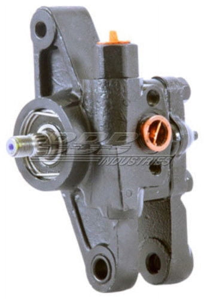 Power Steering Pump BBB INDUSTRIES 990-0232 Reman fits 01-05 Hyundai Elantra