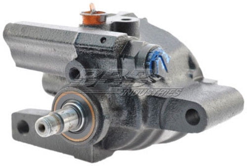 Power Steering Pump BBB INDUSTRIES 990-0426 Reman fits 88-91 Toyota Camry