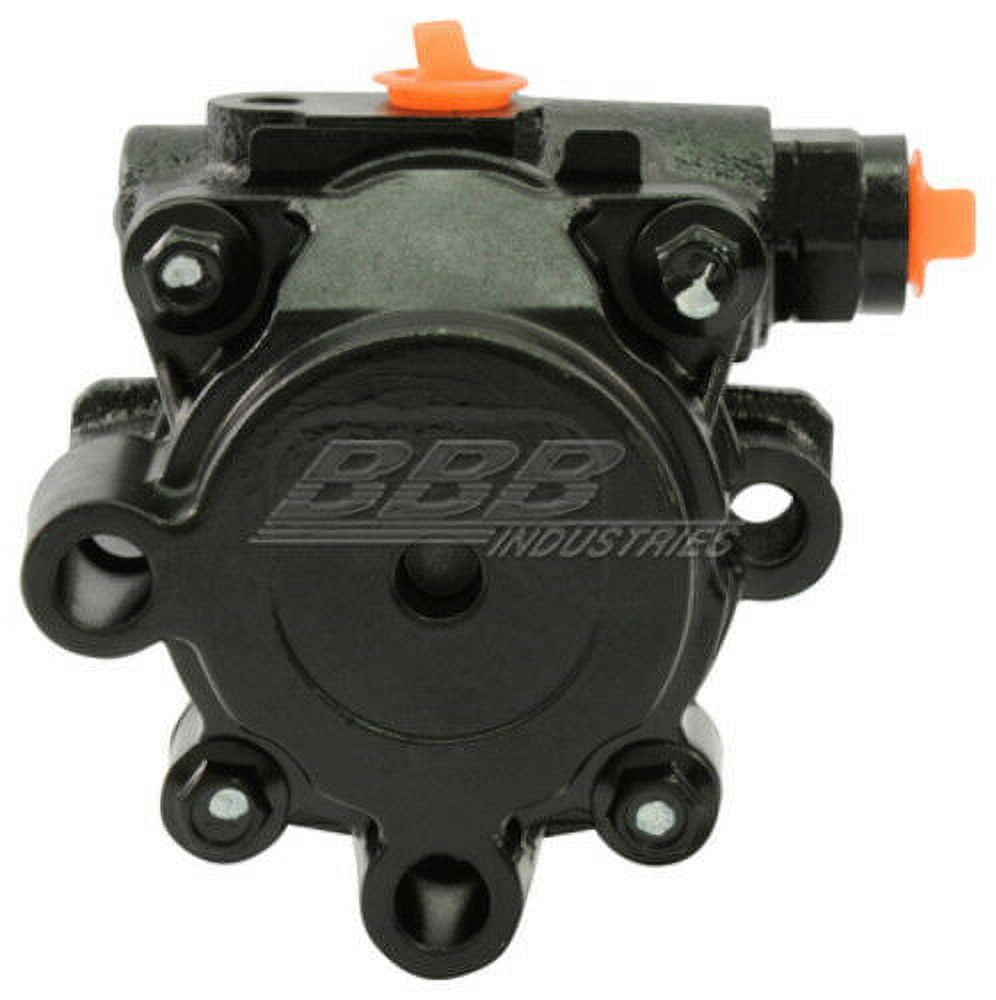 Power Steering Pump BBB INDUSTRIES 990-0447 Reman fits 95-04 Toyota Tacoma
