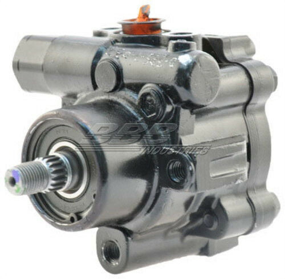 Power Steering Pump BBB INDUSTRIES 990-0470 Reman fits 97-99 Subaru Legacy