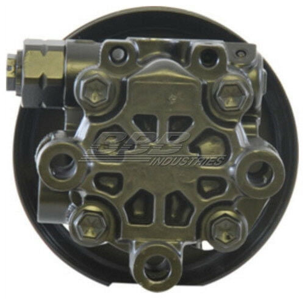 Power Steering Pump BBB INDUSTRIES 990-0950 Reman