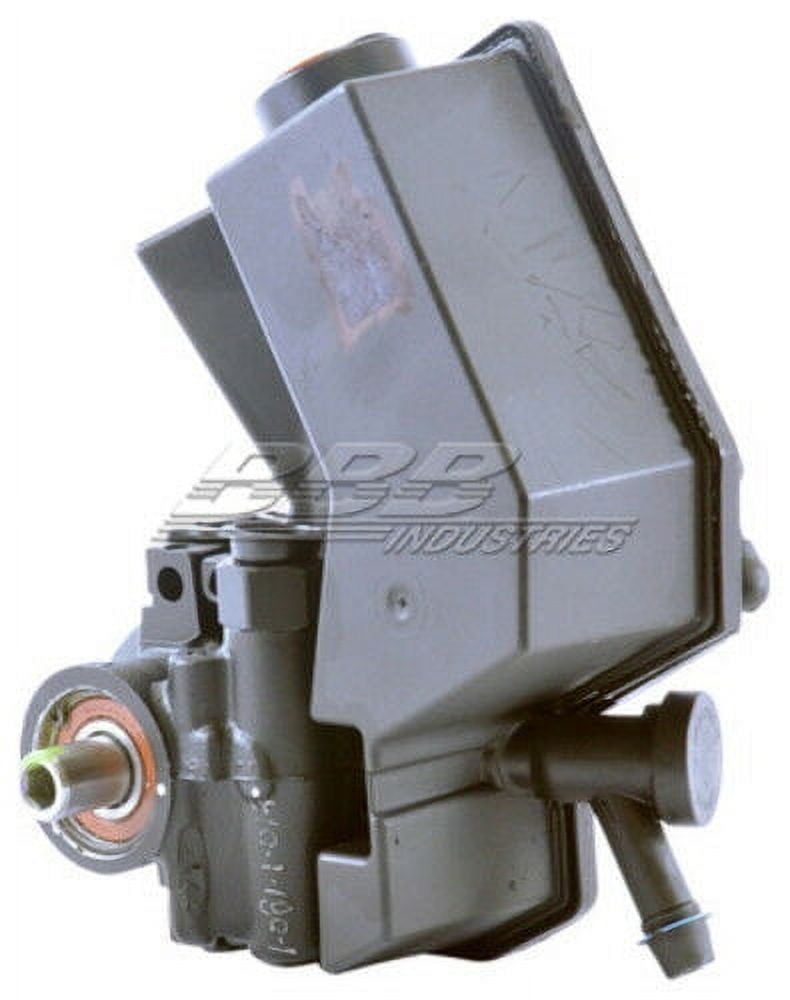 Power Steering Pump BBB INDUSTRIES Reman fits 01-04 Jeep Grand Cherokee
