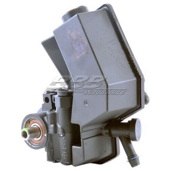 Power Steering Pump BBB INDUSTRIES Reman fits 01-04 Jeep Grand Cherokee