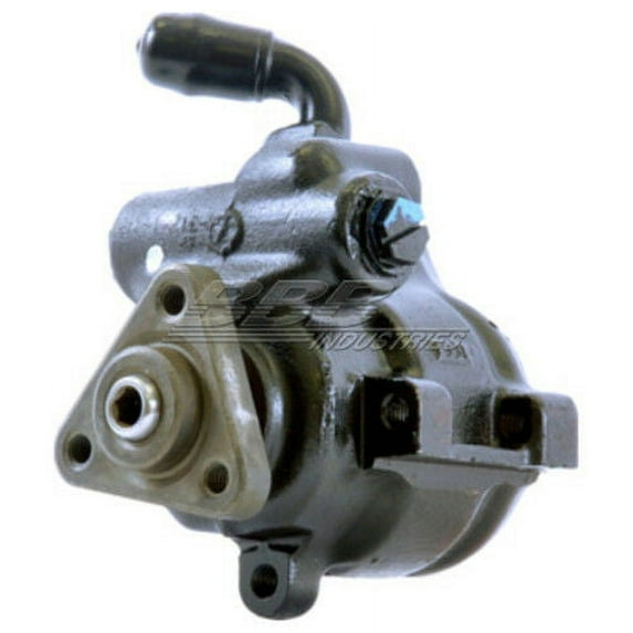 Power Steering Pump BBB INDUSTRIES Reman fits 01-05 Ford Explorer Sport Trac