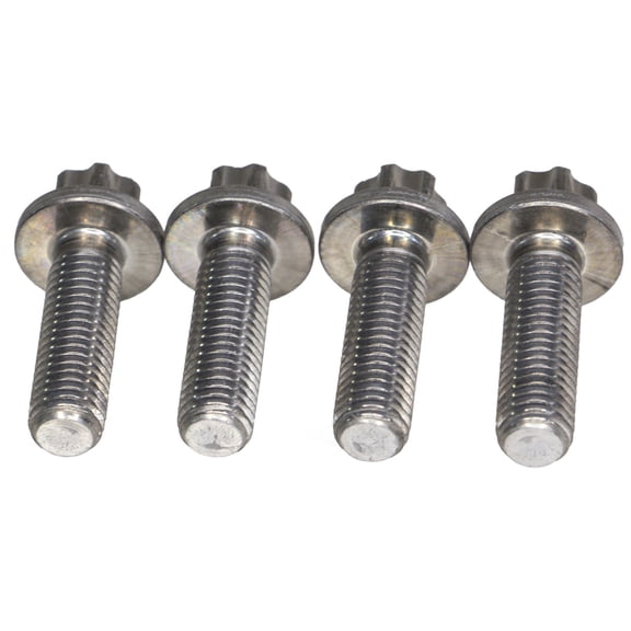 Power Steering Pump Bolt Kit Fits select: 2007-2013 BMW 328, 2006 BMW 325