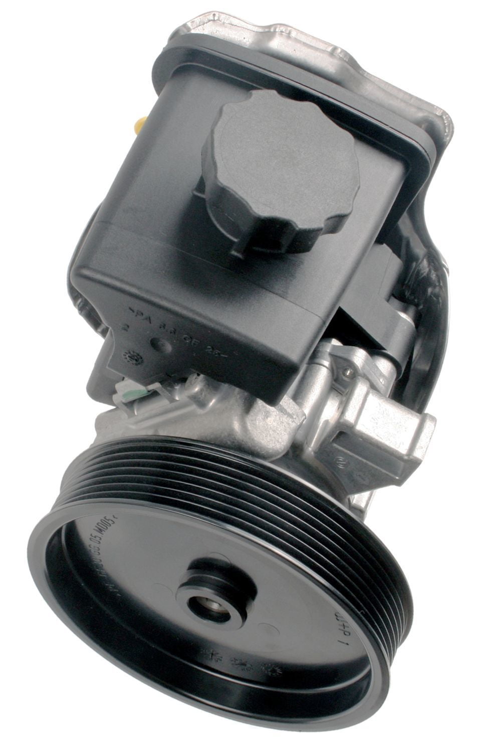 Bosch KS01000565 Reman Power Steering Pump