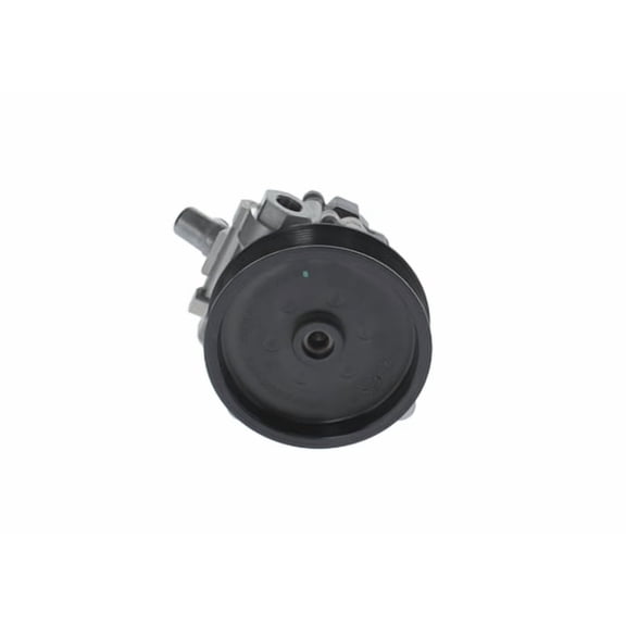 Steering pump, mechanical