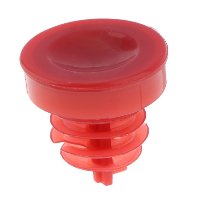 Power Steering Pump Bottle Reservoir Fluid Cap Cover for Honda Accord