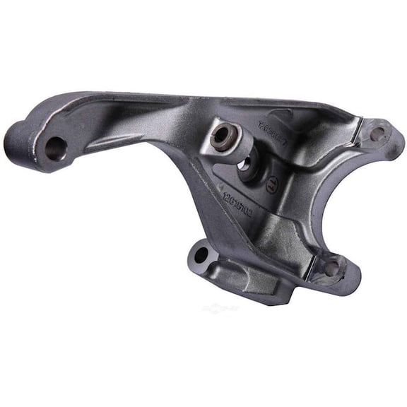 Power Steering Pump Bracket - Compatible with 2010 - 2017 Chevy Equinox 2011 2012 2013 2014 2015 2016