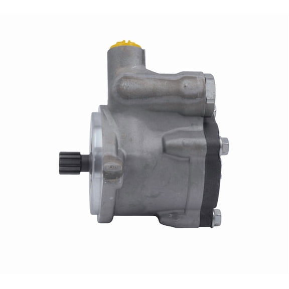 Power Steering Pump Compatible with DDA Series 60 Engine Models 4.25 USGPM Flow Rate 2175 PSI CCW - Steering Pump Replaces 14-14375-000 221615 TRW EV221615L101 RP221605 PEV2216-15L101