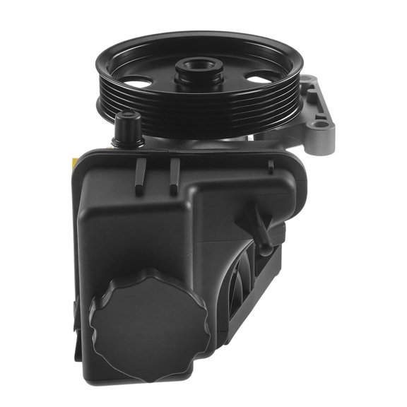 Power Steering Pump Compatible: Mercedes Benz Sprinter 2500 2014-2017, Sprinter 3500