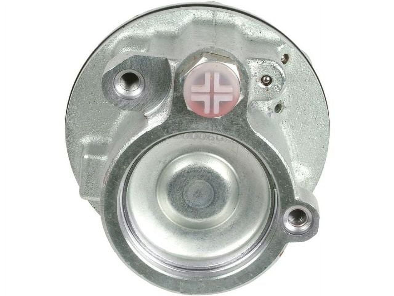 Power Steering Pump Compatible with 1967 1974 Buick LeSabre 1968