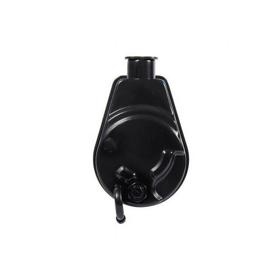 Power Steering Pump - Compatible with 1980 - 1986 Chevy K10 1981 1982 1983 1984 1985
