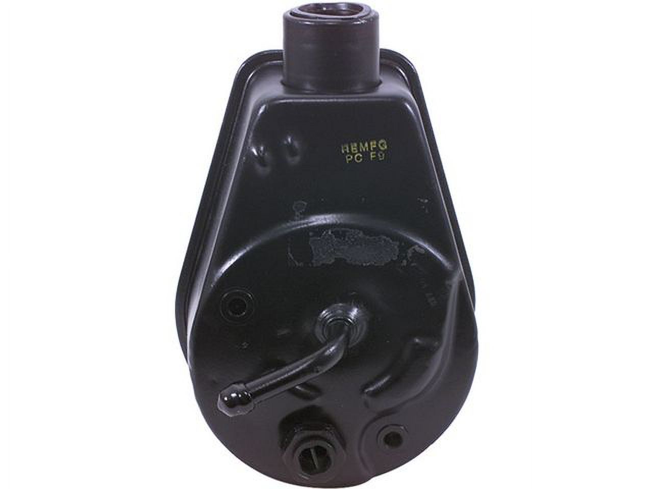 Power Steering Pump Compatible with 1980 1996 Ford E250 Econoline