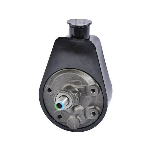 Power Steering Pump - Compatible with 1980 American Motors Pacer