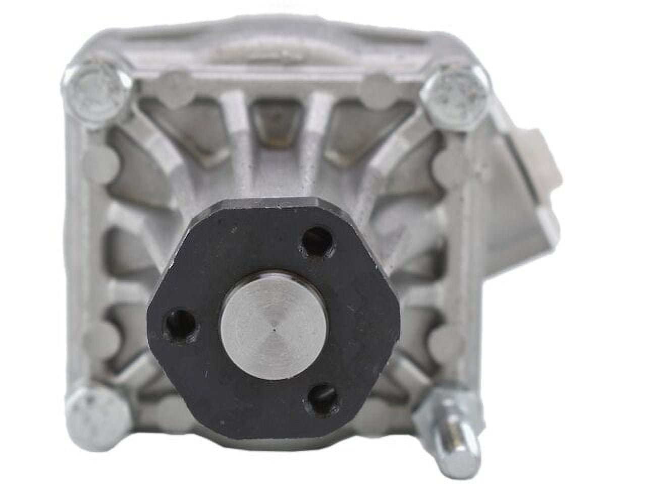 Power Steering Pump Compatible with 1983 1991 Porsche 944 1984 1985