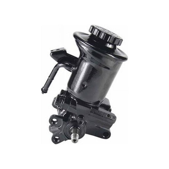 Power Steering Pump - Compatible with 1988, 1990 - 1995 Toyota Pickup (Up To 10/1995) 1991 1992 1993 1994