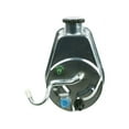 thumbnail image 1 of Power Steering Pump - Compatible with 1990 - 1995 GMC K2500 - A1 Cardone, 1 of 2