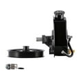 thumbnail image 1 of Power Steering Pump - Compatible with 1990 - 1995 GMC K2500 1991 1992 1993 1994, 1 of 2
