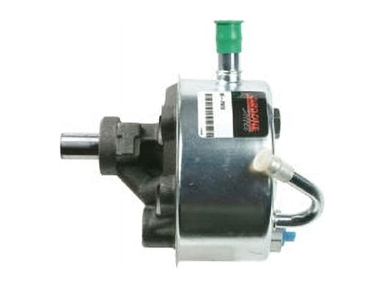 Power Steering Pump Compatible with 1990 1996, 1999 2005 Chevy