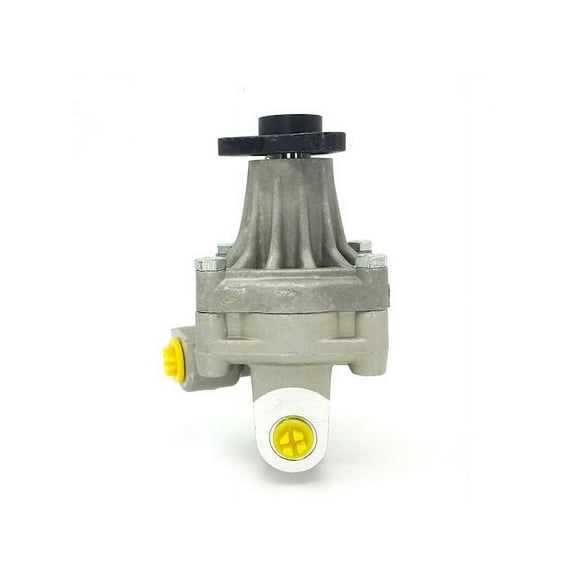 Power Steering Pump - Compatible with 1992 - 1994 BMW 318i 1993