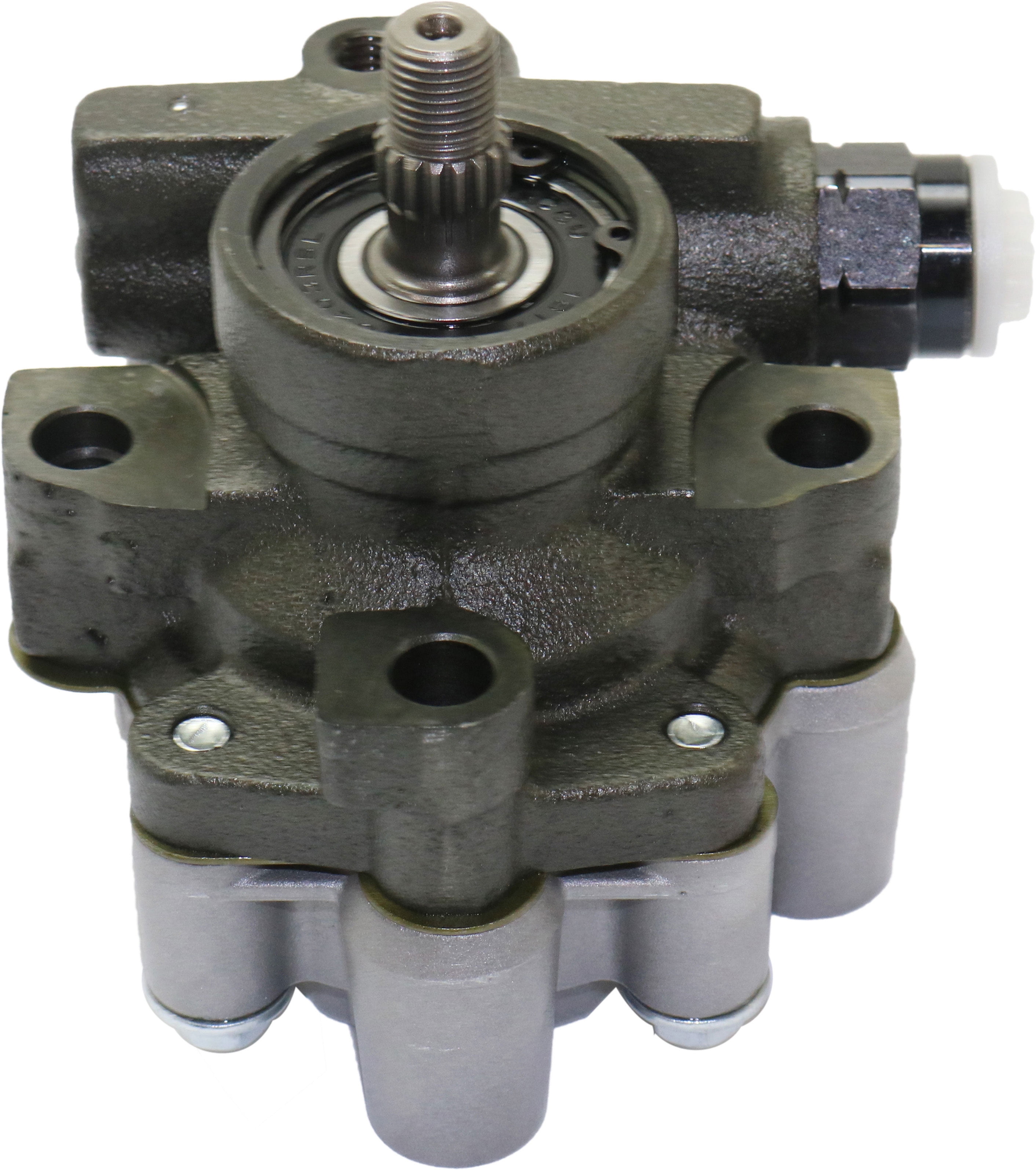 Power Steering Pump Compatible with 19922000 Lexus SC300 19931998