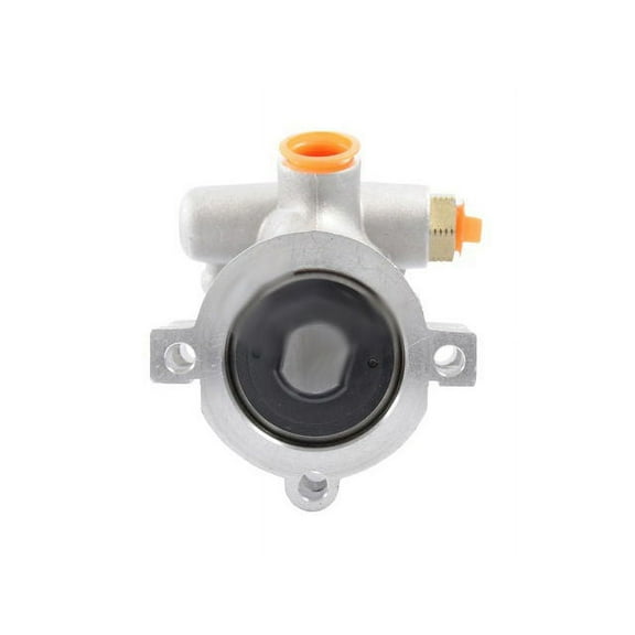 Power Steering Pump - Compatible with 1992 - 2002 Dodge Viper 1993 1994 1995 1996 1997 1998 1999 2000 2001