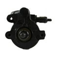 thumbnail image 1 of Power Steering Pump - Compatible with 1994 - 1996 Buick Roadmaster 5.7L V8 1995, 1 of 2