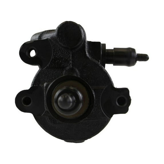 Power Steering Pump - Compatible with 1994 - 1996 Buick Roadmaster 5.7L V8 1995