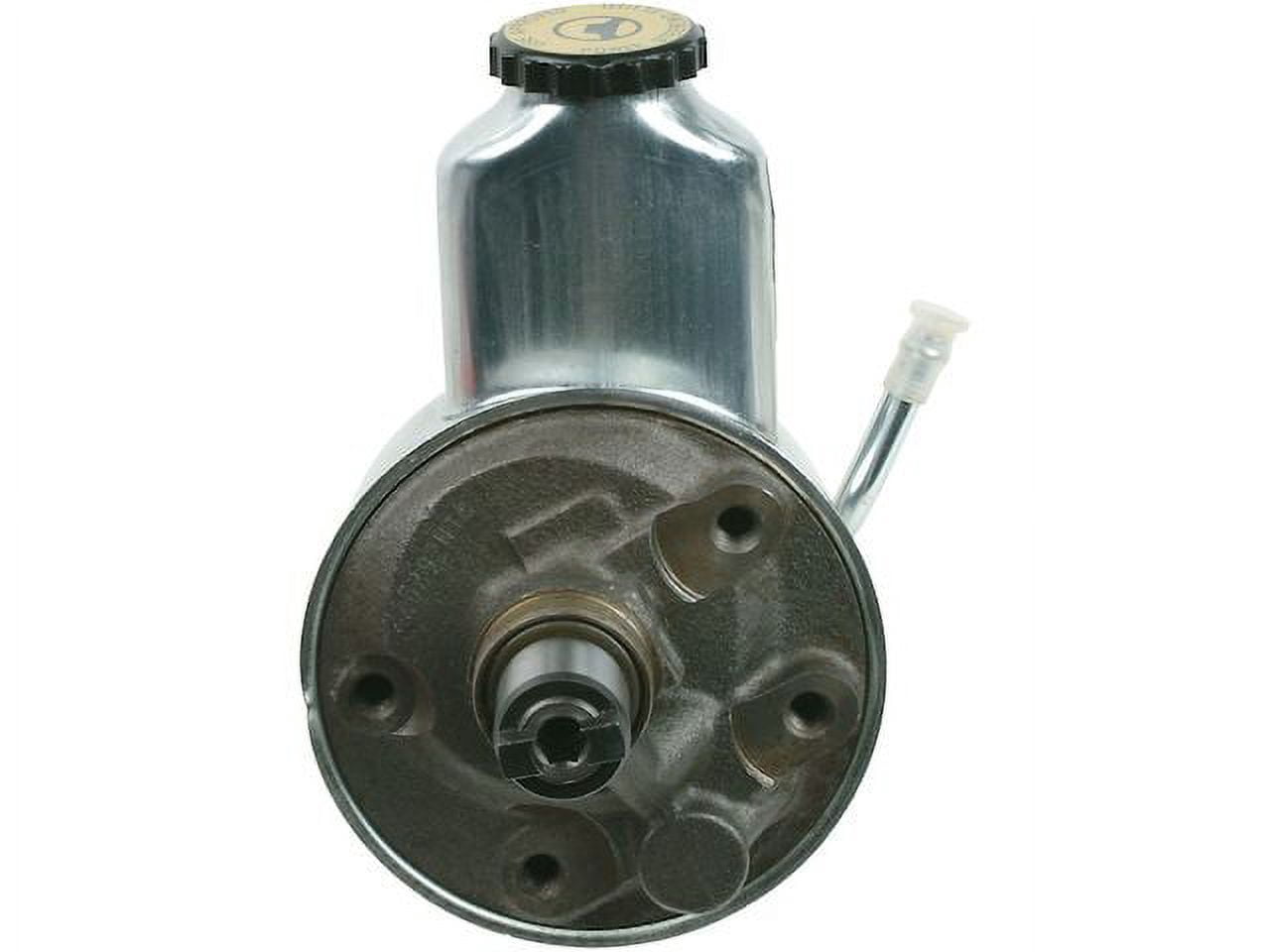 ECCPP Windshield Wiper Motor Replacement For 1994-1996 Dodge Ram 1500-4500 - Fits WIP1640, 227130, 40-387