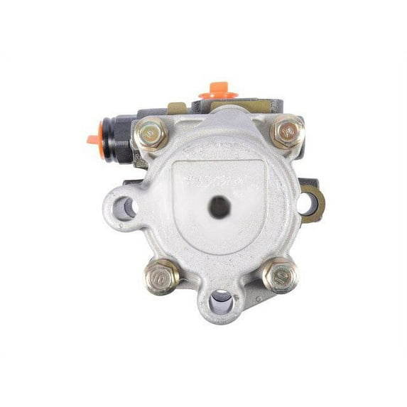 Power Steering Pump - Compatible with 1994 - 1998 Toyota Supra 3.0L 6-Cylinder Turbocharged 1995 1996 1997
