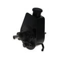 thumbnail image 1 of Power Steering Pump - Compatible with 1994 - 2002 Dodge Ram 2500 1995 1996 1997 1998 1999 2000 2001, 1 of 2