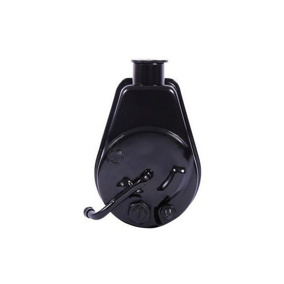 Power Steering Pump - Compatible with 1994 - 2002 Dodge Ram 2500 1995 1996 1997 1998 1999 2000 2001