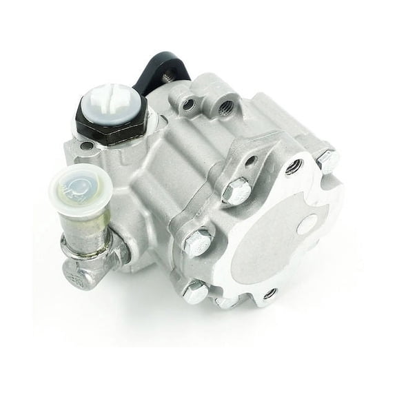 Power Steering Pump - Compatible with 1995 - 1998 Land Rover Discovery 1996 1997