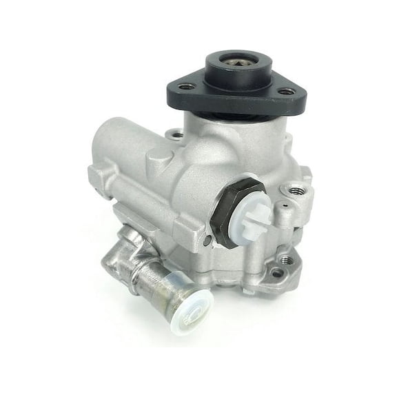 Power Steering Pump - Compatible with 1995 - 1998 Land Rover Discovery 1996 1997
