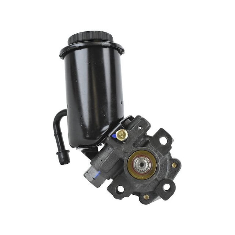 New Fit For Lexus Toyota 4Runner Sequoia Power Steering Air Vacuum