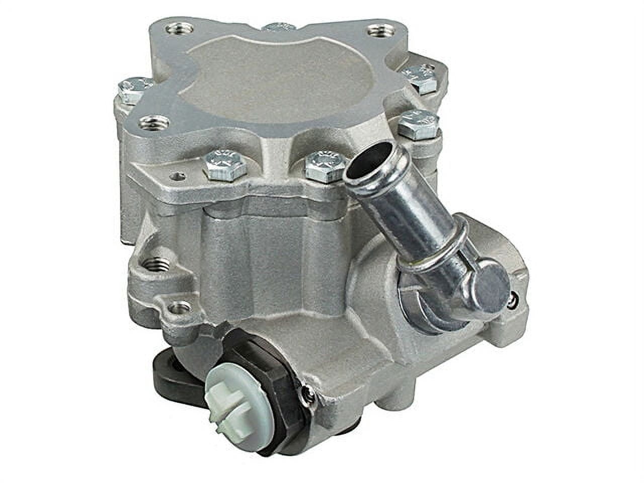 Power Steering Pump For 1996-1999 BMW 323i/328i E36 (2.5L & 2.8L Engines) 7 thumbnail image