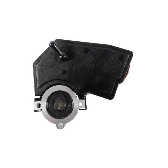 Power Steering Pump - Compatible with 1996 - 2001 Jeep Cherokee 1997 1998 1999 2000