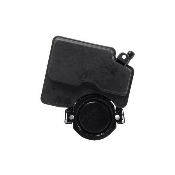 Power Steering Pump - Compatible with 1996 - 2002 Buick LeSabre 1997 1998 1999 2000 2001